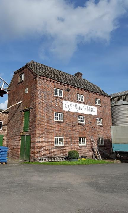 Cafe Rutteler Mühle