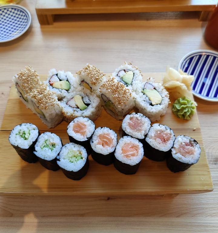 Sushi-Do