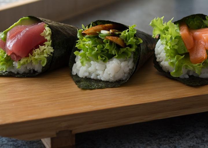 Sushi-Do