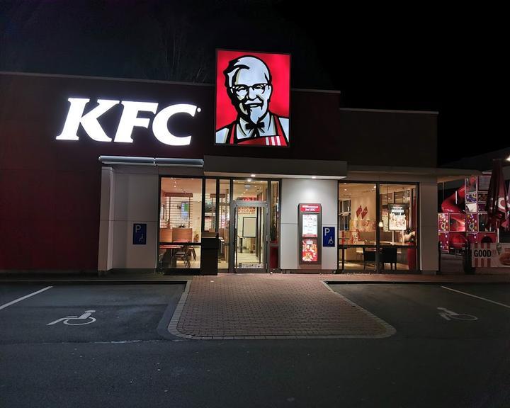 Kentucky Fried Chicken